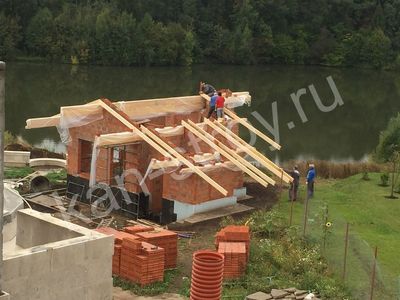 Благоустройство частной территории